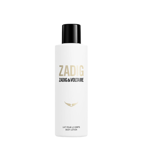 ZADIG & VOLTAIRE Zadig - Lait pour le Corps 3423222125042 ZADIG & VOLTAIRE Zadig - Lait pour le Corps 3423222125042